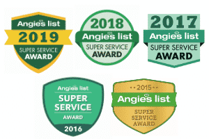 Angie's List Pet Assist Awards