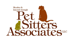 Pet Association Logo